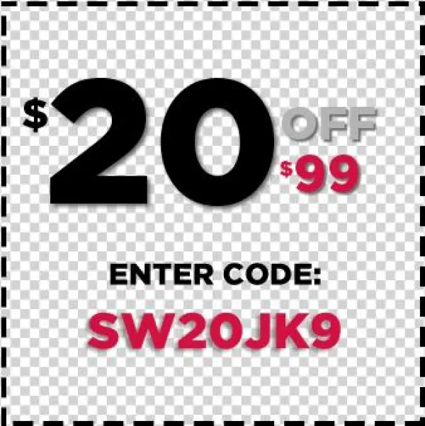 20off99 - Gift Card