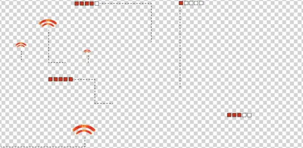 6569 Citysensors - Diagram