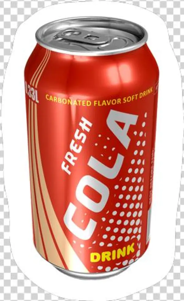 Aluminum Can Png - Jokari Fizz-keeper Can Pump And Pour Assorted Colors
