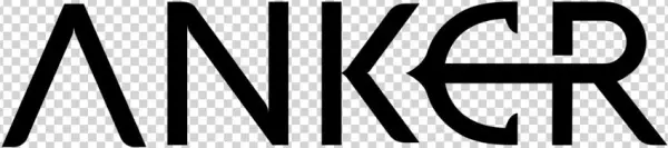 Anker Logotipo Negro Copy