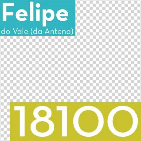 Apoio Ao Candidato A Vereador Felipe Da Antena - Circle