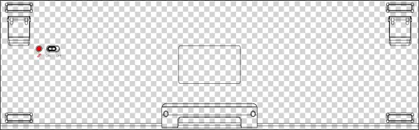 Azio Faq Htu Mk Mac Bt 01 01 - Line Art