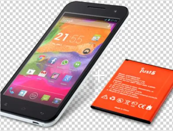 Batter - Smartphone