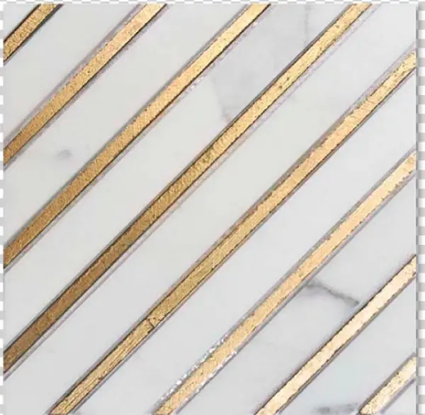 Beam Calacatta- Gold - Tile
