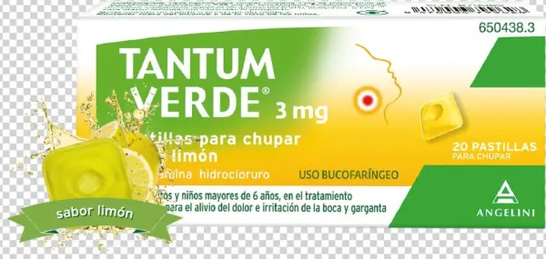 Benzydamine