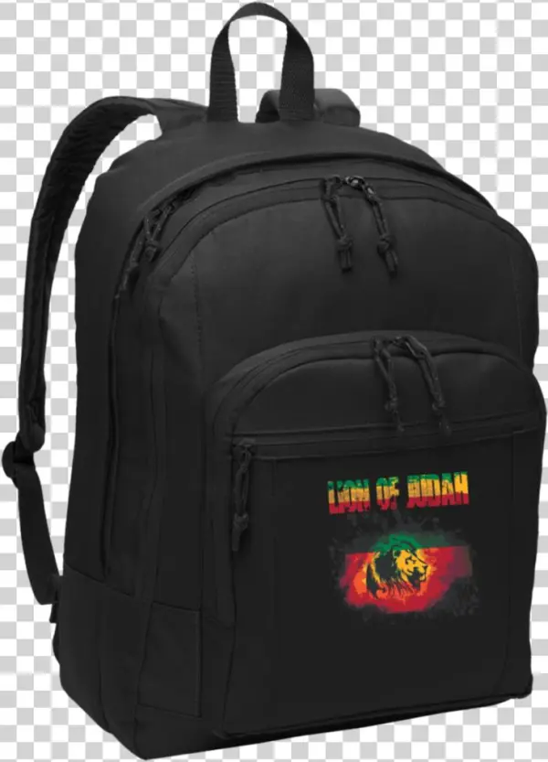 Bg204 Lion Of Judah Backpack - Port Authority Bg204 Basic Backpack 44 Twilight Blue