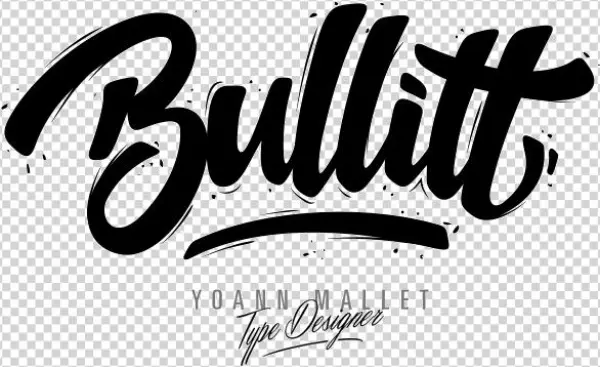 Bullitt - Portable Network Graphics