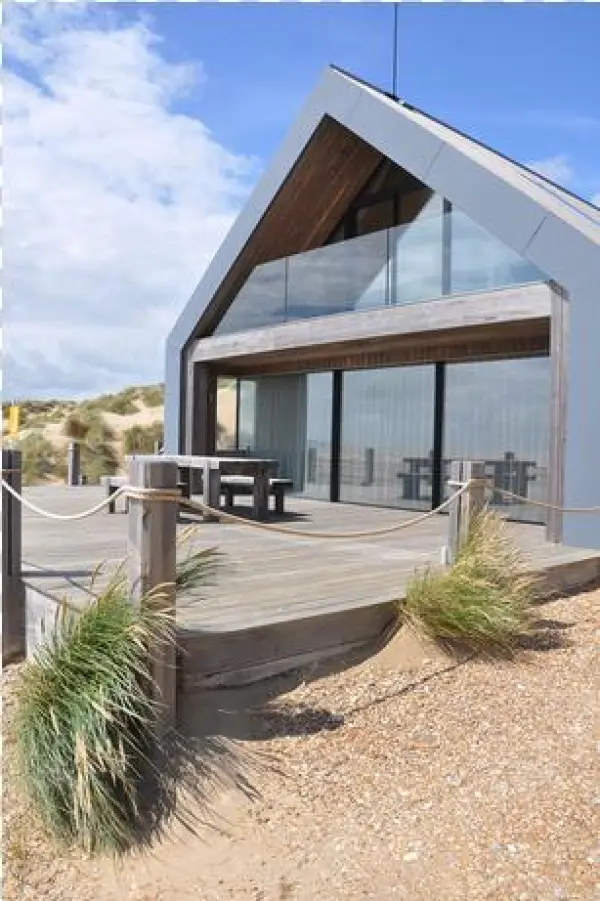 Camber Sands