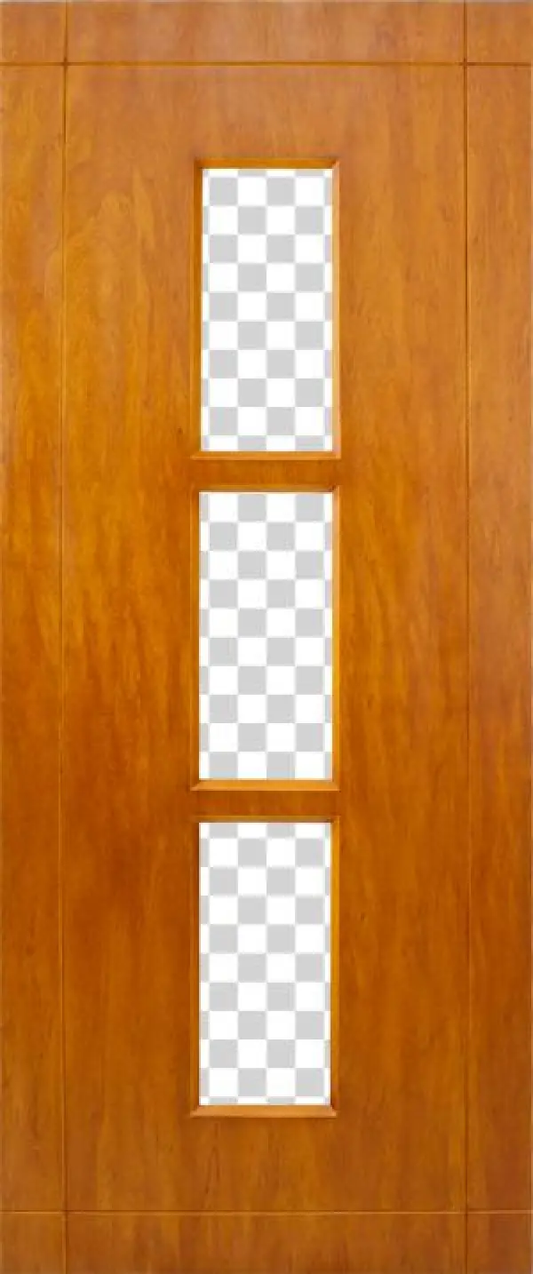 Cd-065 - Door