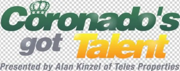 Coronado's Got Talent Show - Coronado