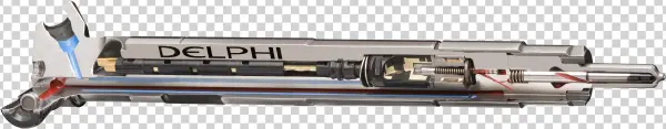 Delphi Soleno - Airsoft Gun