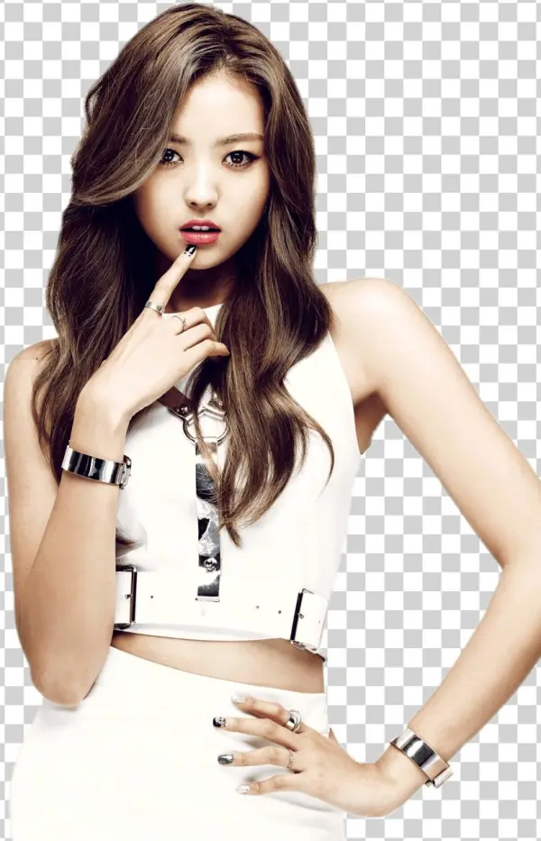 Descargar - Ioi Nayoung