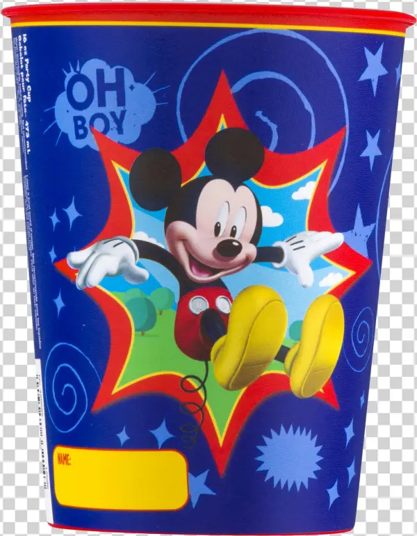 Disney Mickey Mouse Fun & Friends Party Supplies
