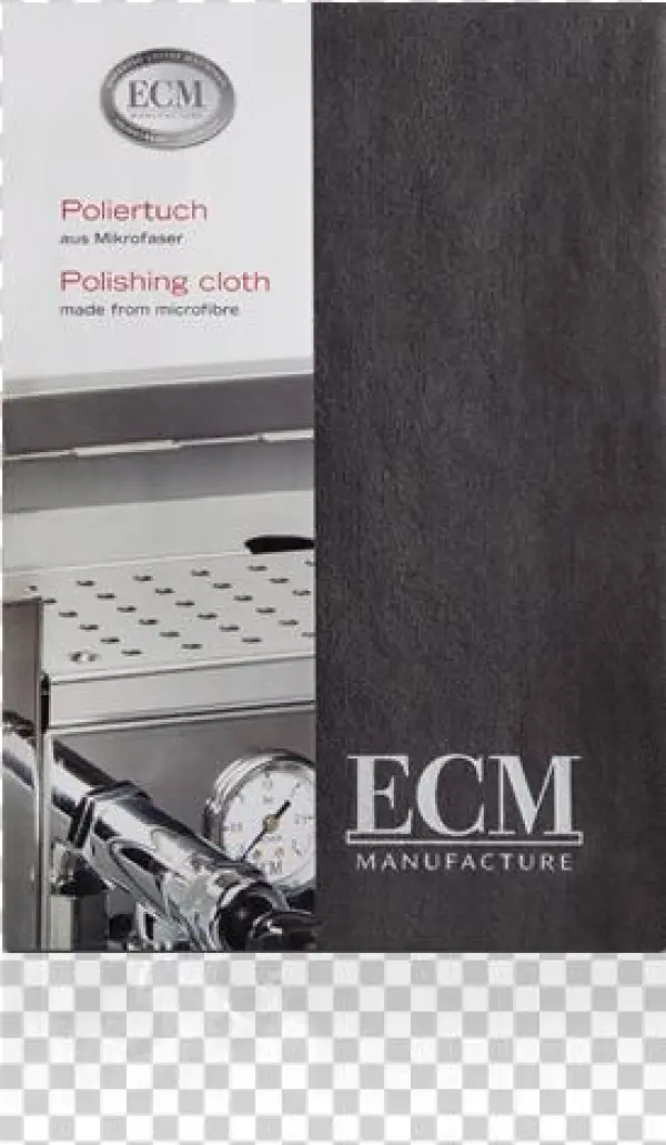 Ecm Polishing Cloth - Ecm