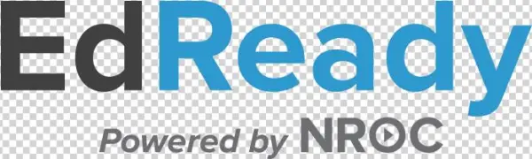 Edready With Nroc Tag Png - Edready