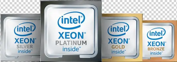 Enhanced Platform Trust - Intel Xeon Platinum 8170 2.1 Ghz 26-core Processor