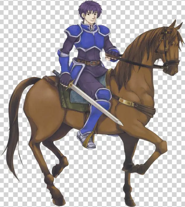 Fire Emblem Noah