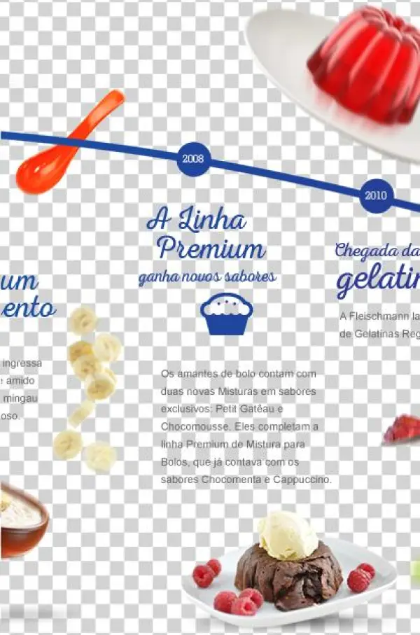 Fleischmann - Yogurt