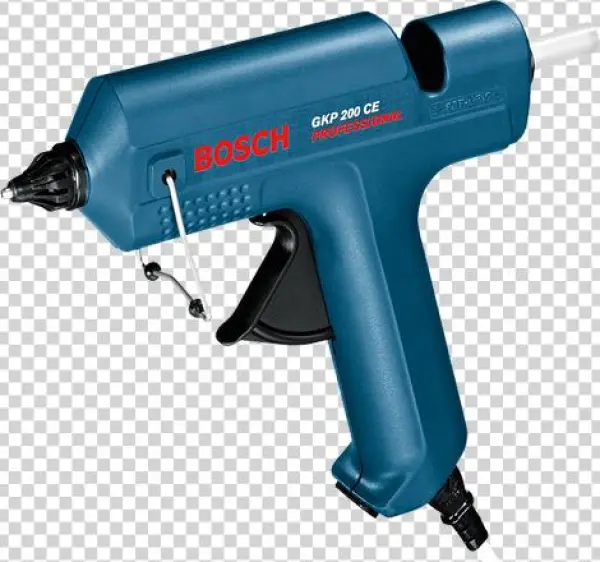 Gkp 200 Ce - Bosch Professional Glue Guns Gkp 200 Ce 30g/min Glue