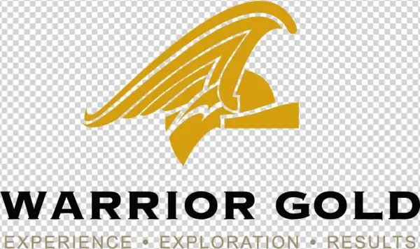 Gold Logo Png