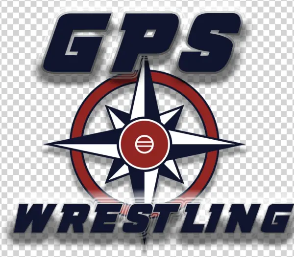 Gps Logo Png