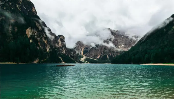 Green Fog Png