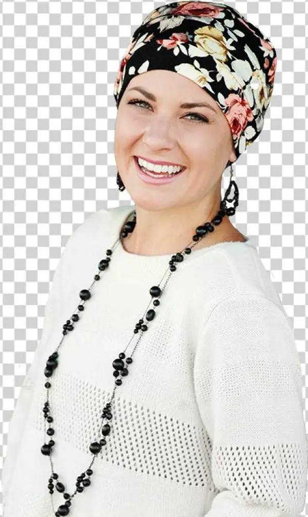Hats With Heart - Girl