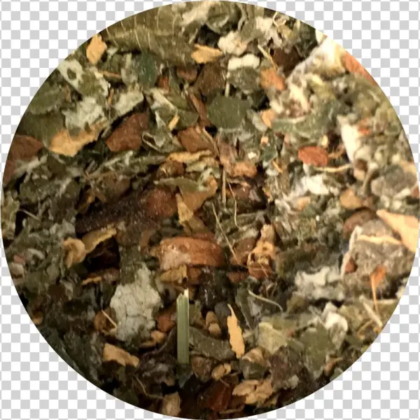 Herbal Chai Tea