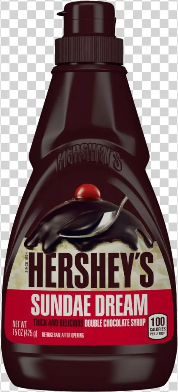 Hershey's Sundae Dream