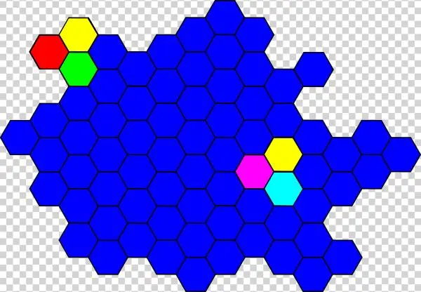 Hexa Svg Clip Arts 600 X 416 Px