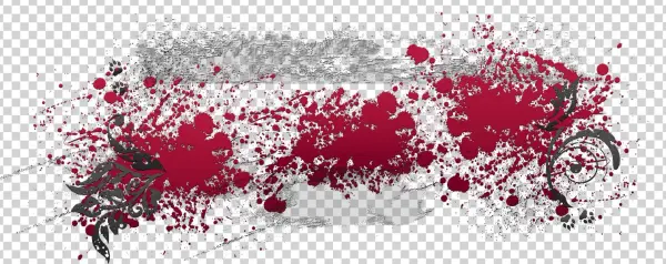 Home Head Carous - Blood