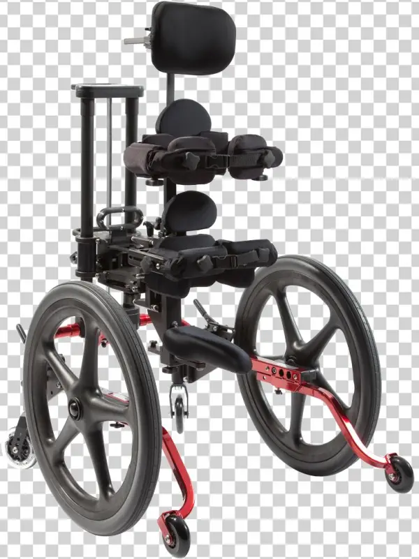 Kidwalk Is Available In Two Sizes For Children Aged - Leckey Kidwalk