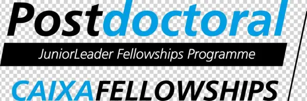 Logo Caixa - Postdoctoral Researcher