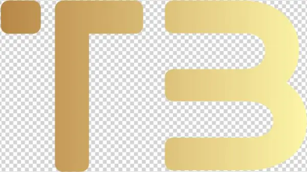 Logo - Lebert Equalizer Bars