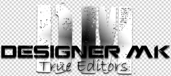 Logos Only For Admins - Calligraphy