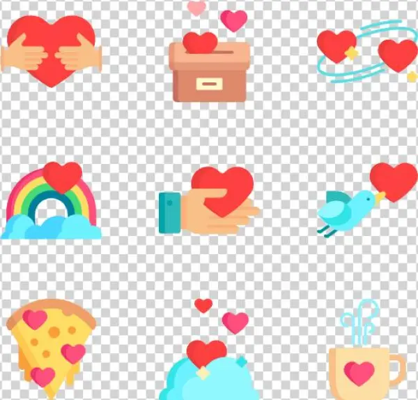 Love - Icon