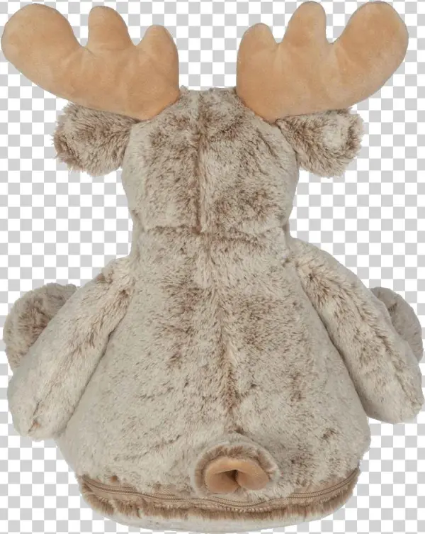 Mason Buddy Moose - Inch