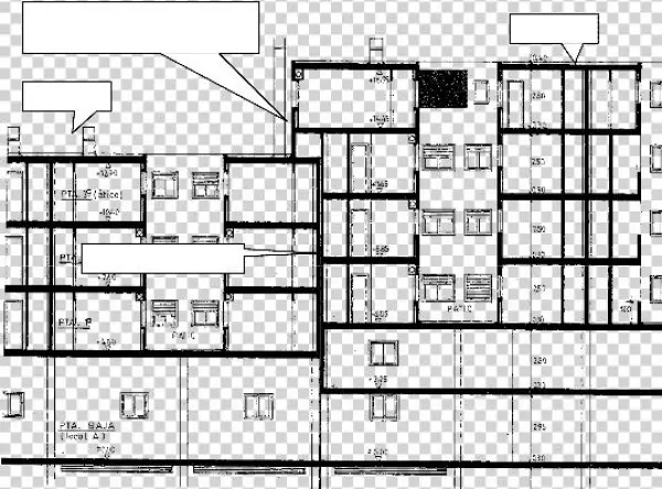 Muro De Cerramiento Que - Diagram