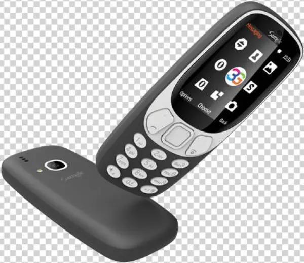 Най-лесният Начин Да Се Различи 3310 2017 От 3310 3g - Htdmobiles Housse Etui Coque Pochette Silicone Gel