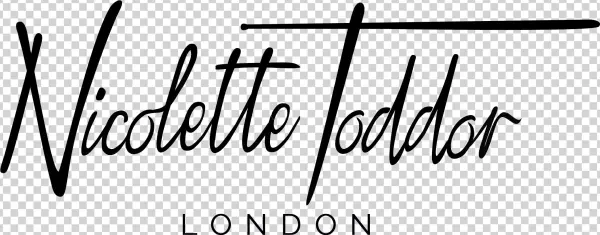 Nicolette Toddor Nicolette Toddor - Calligraphy