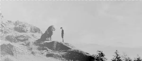 Of The Great Western Wood - The Chronicles Of Narnia: The Lion, The Witch And The