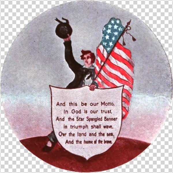 Old Glory - Wikisource