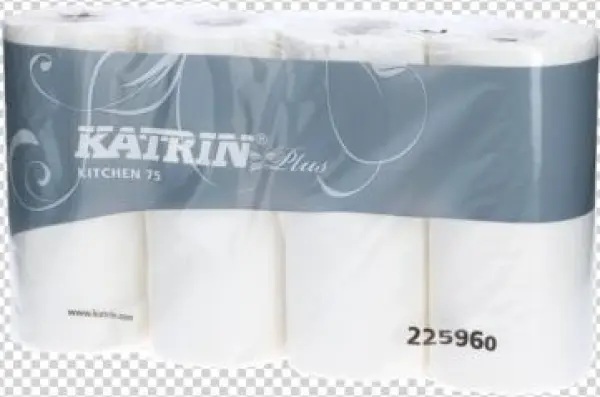 Paper Towels Katrin Plus - Katrin
