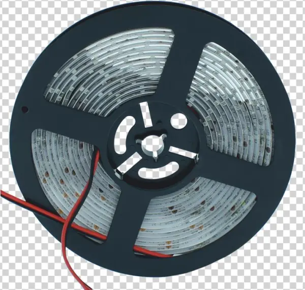 Photo Led Strip 2835 Ip63 - Chinly Dc5v 16 4ft 150leds Ws2812b Individually Addressable