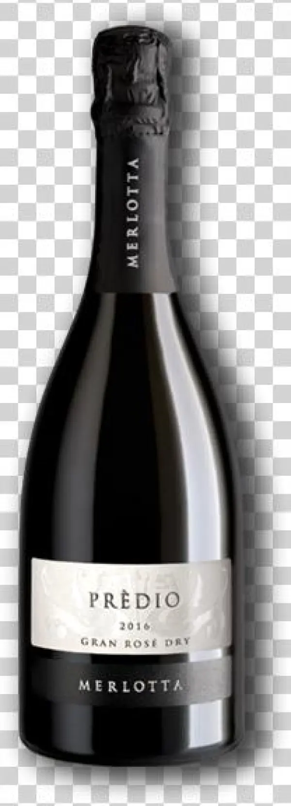 Pinot Nero 100% - Champagne