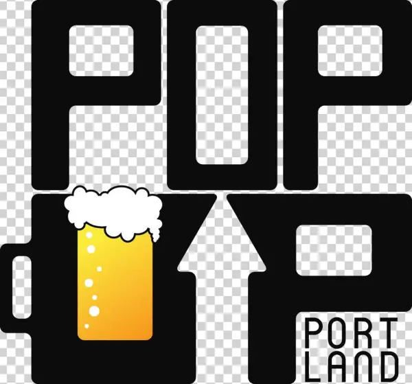 Pop-up - Portland