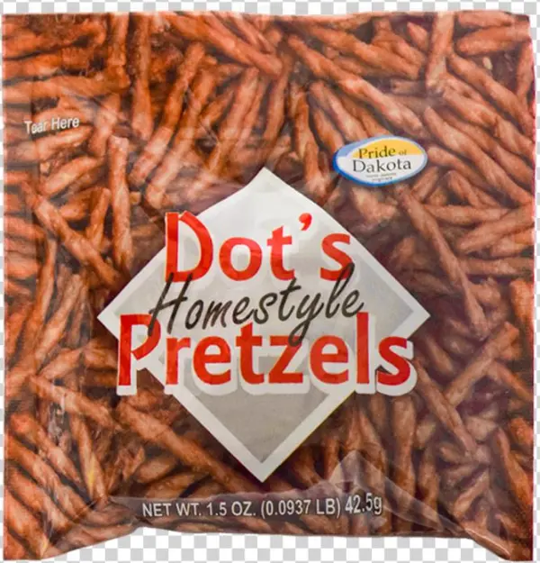 Pretzels Png
