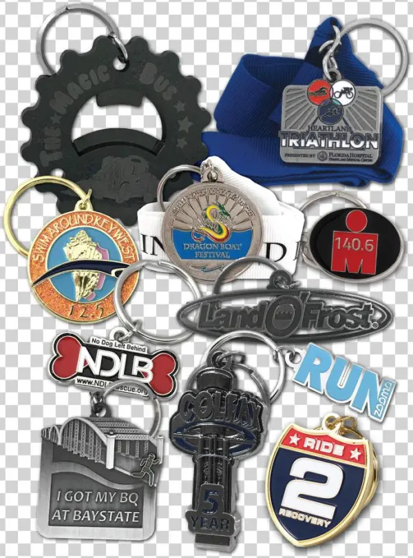 Products - Keychain