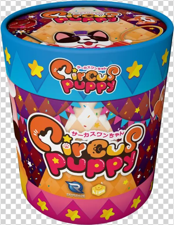 Puppy Cartoon Png