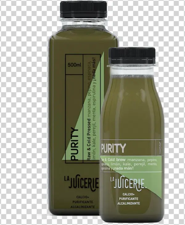Purity - Bottle